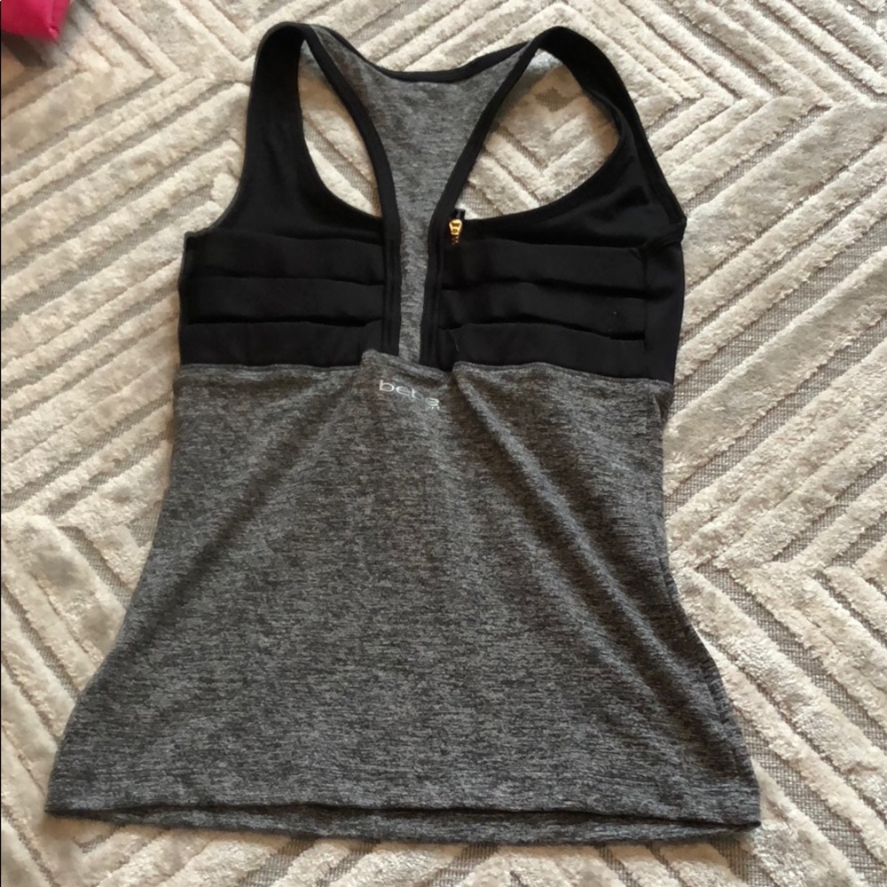 Bebe sport top - Picture 2 of 4